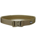 Ceinture, "Operation", coyote tan, 5 cm large - Surplus militaire