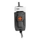 Porte-garrot tourniquet Bungy 8BL noir