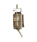 Porte-garrot tourniquet Bungy 8BL Tan