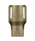 Passant 8K22 bas tan pour ceinture/ceinturon