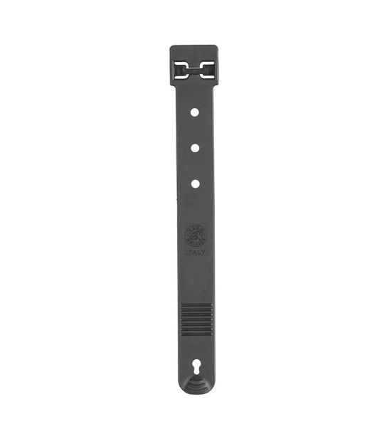 Elastique de serrage embout antidérapant tan pour porte-chargeur Bungy - Achat vente pas cher