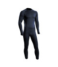 Maillot Thermo Performer -10°C -20°C bleu marine