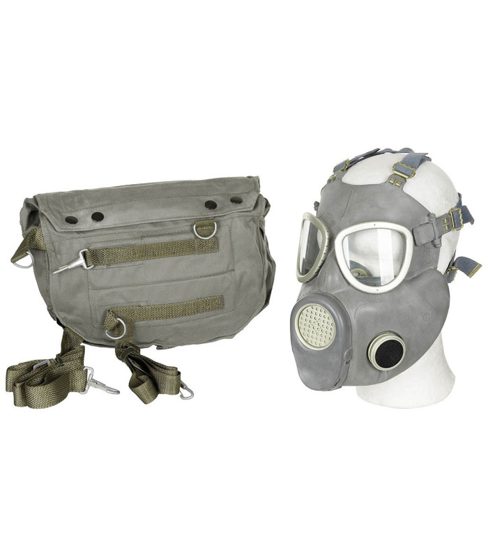 Masque De Protection En Tissu Camouflage + Filtre Ions D'argent - Artisanal, Fabriqué En France - Neuf Sous Emballage