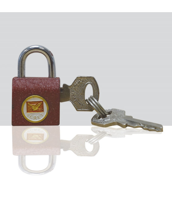 Cadenas 15 mm pour valise