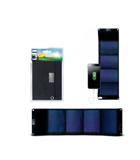 Chargeur solaire panneau 5w 5 v