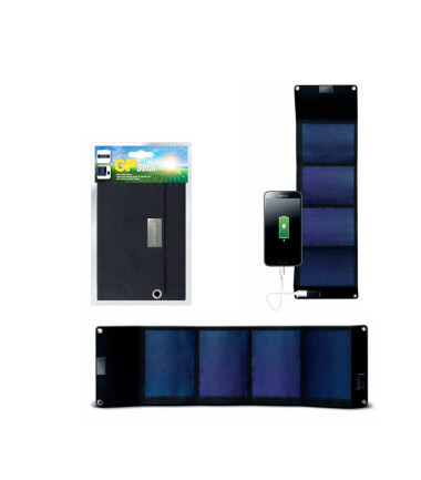 Chargeur solaire panneau 5w 5 v