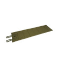 Matelas ISO molle kaki