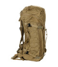 Sac à dos, "Mission 30", coyote tan, Codura - Surplus militaire