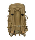Sac à dos, "Mission 30", coyote tan, Codura - Surplus militaire