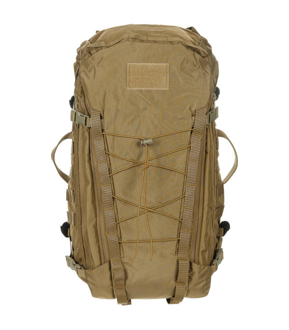 Sac à dos, "Mission 30", coyote tan, Codura - Surplus militaire