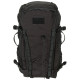 Sac à dos "Mission 30", noir, Codura - Surplus militaire
