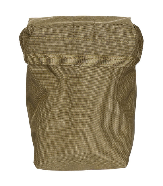 Poche multi-usage, coyote tan, "Mission IV", système velcro - Surplus militaire