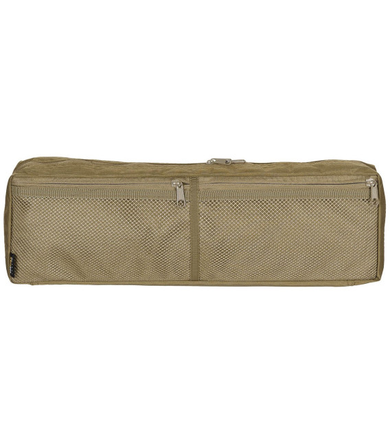 Poche multi-usage, coyote tan, "Mission I", système de velcro - Surplus