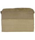 Poche multi-usage, coyote tan, "Mission III", système velcro - Surplus militaire