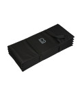 Matelas ISO molle noir