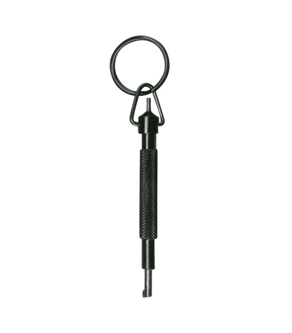 Cle universelle de menotte