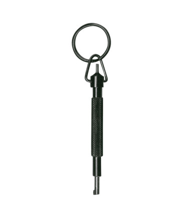 Cle universelle de menotte