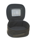 Porte tricorne noir sans marquage