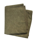Serviette militaire kaki