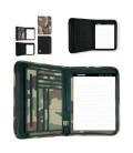 Pochette porte documents a4 noir