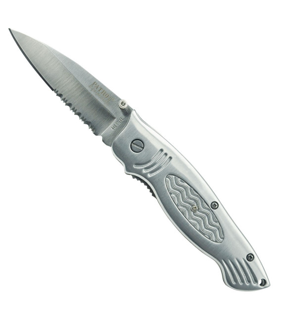 Couteau shark