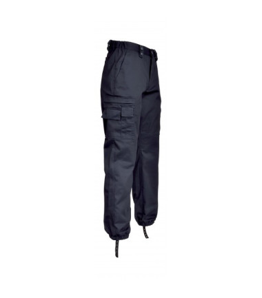 Pantalon Action marine