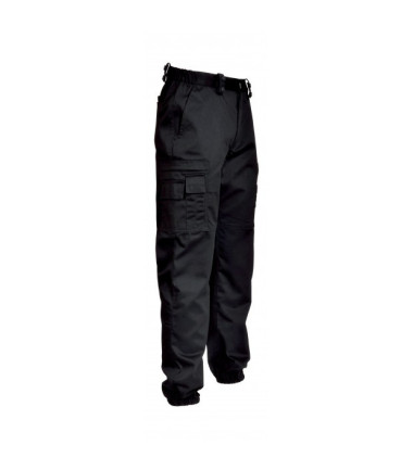 Pantalon Action noir