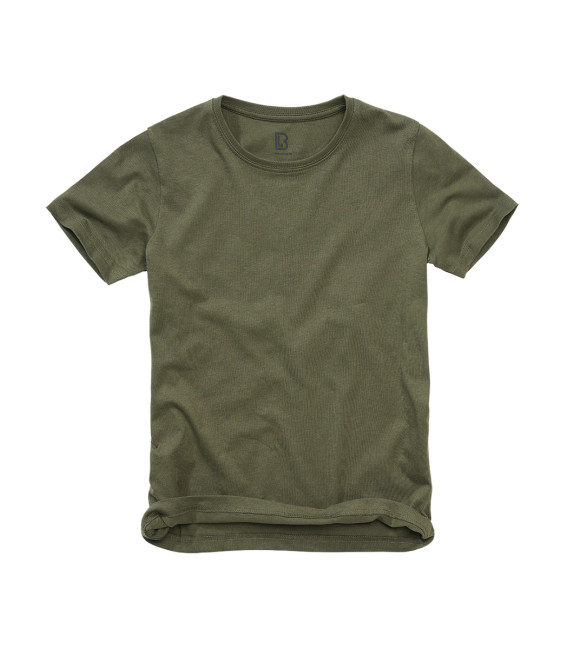 T-shirt enfant Brandit