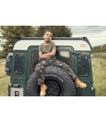 T-shirt enfant Brandit