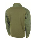 Chemise tactique vert kaki - Surplus militaire