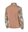 Chemise ubas tactique HDT Camouflage - Surplus militaire