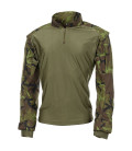 US Chemise tactique, manches longues, M 95 CZ camou - Surplus militaire