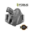 Holster port discret universel pour plusieurs tailles de pistolets