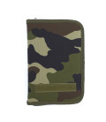 POCHETTE PORTE DOCUMENTS OPEX BLOC A5 Camouflage