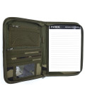 POCHETTE PORTE DOCUMENTS OPEX BLOC A5 Camouflage