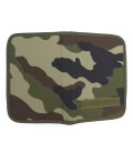 POCHETTE PORTE DOCUMENTS OPEX BLOC A5 Camouflage
