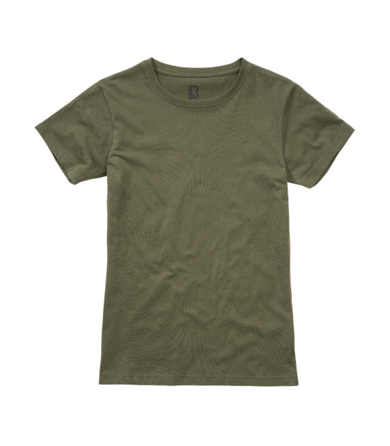 T-shirt femme Brandit