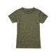 T-shirt femme Brandit
