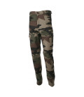 Pantalon 6 poches camouflage CE