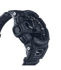 Montre G-Shock GBA-900 noir