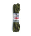CORDE COMMANDO DIAMETRE 7MM Vert