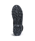 Chaussures Sécu-One 8" zip SB noir