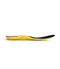 Chaussures Sécu-One 8" zip SB noir