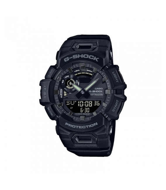 Montre G-Shock GBA-900 noir