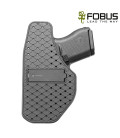 Holster port discret ambidextre pr Glock 19-23-32