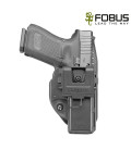 Holster port discret ambidextre pr Glock 19-23-32