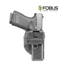 Holster port discret ambidextre pr Glock 19-23-32