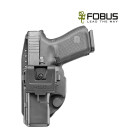 Holster port discret ambidextre pr Glock 19-23-32