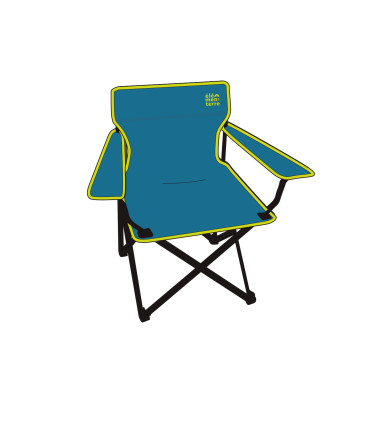 Fauteuil pliable BC026