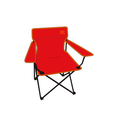 Fauteuil pliable BC026